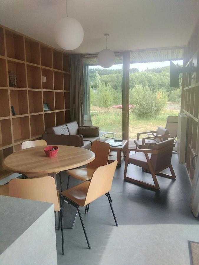 Les Woodies Xertigny ภายนอก รูปภาพ