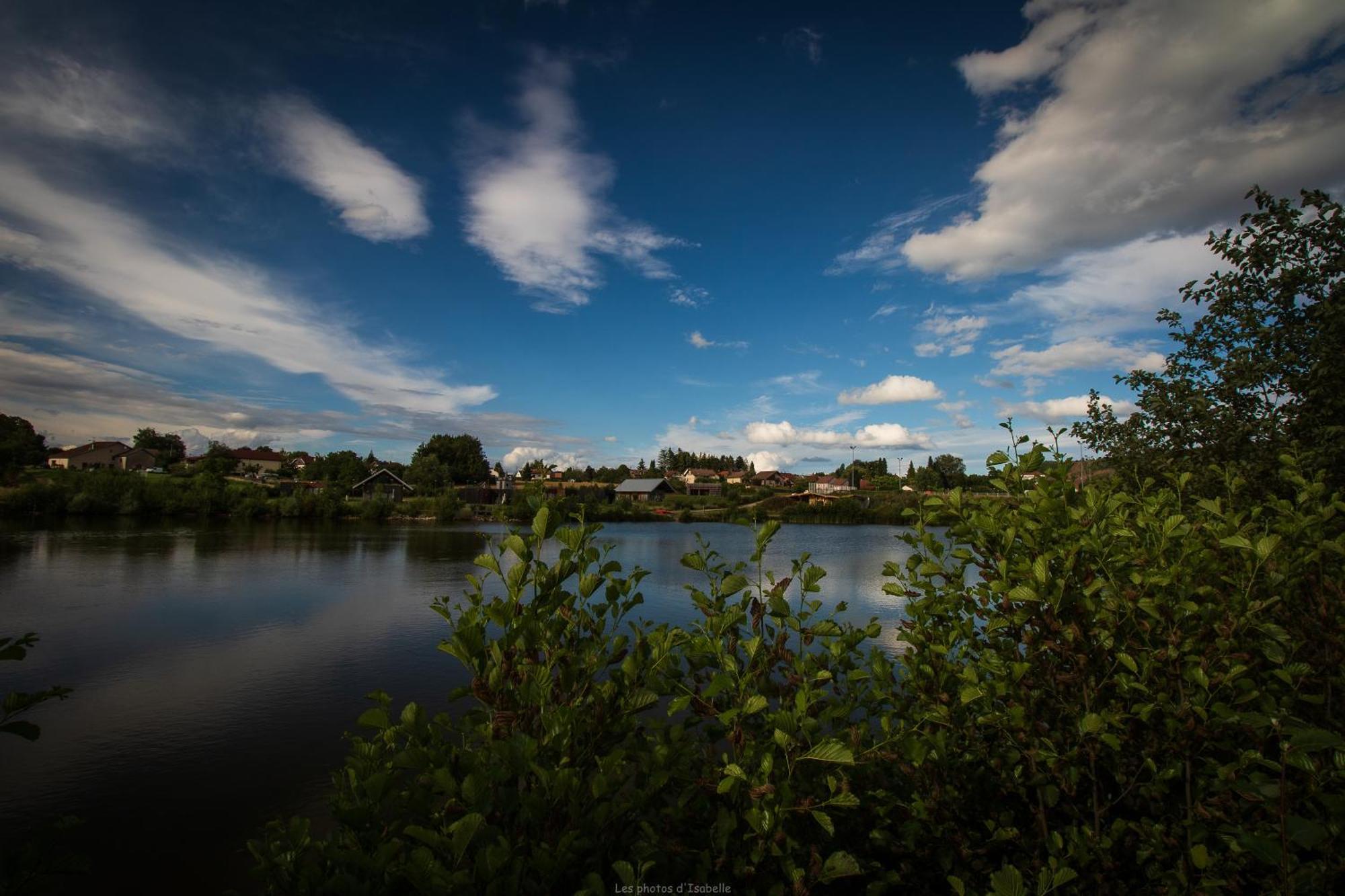 Les Woodies Xertigny ภายนอก รูปภาพ