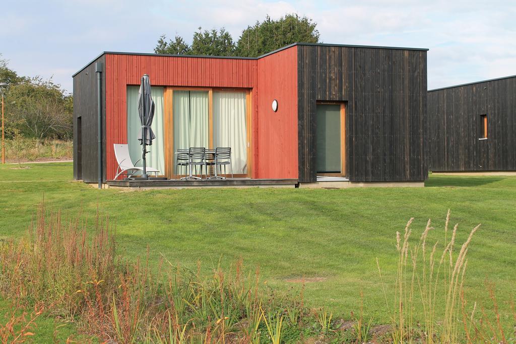 Les Woodies Xertigny ภายนอก รูปภาพ