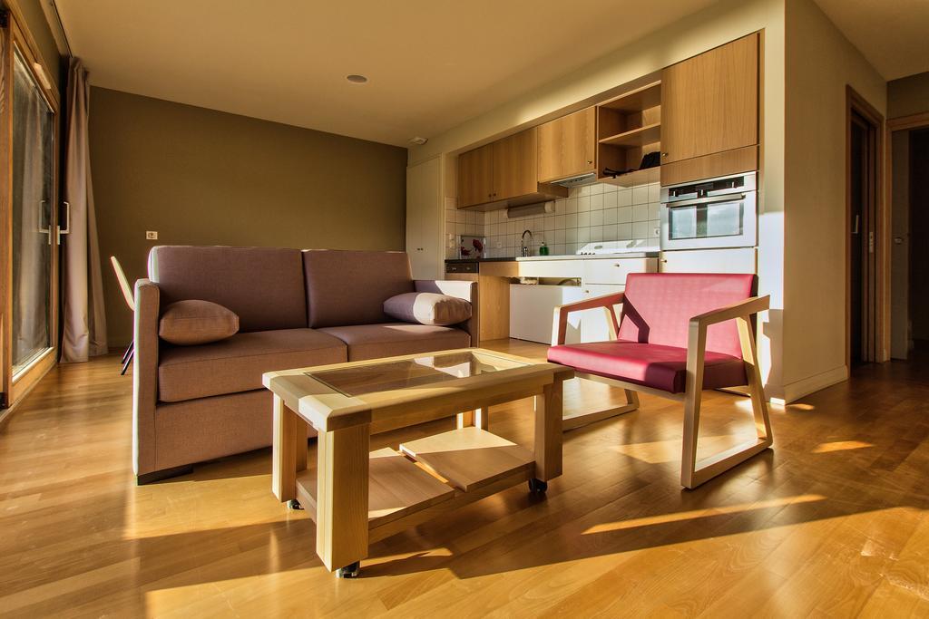 Les Woodies Xertigny ภายนอก รูปภาพ
